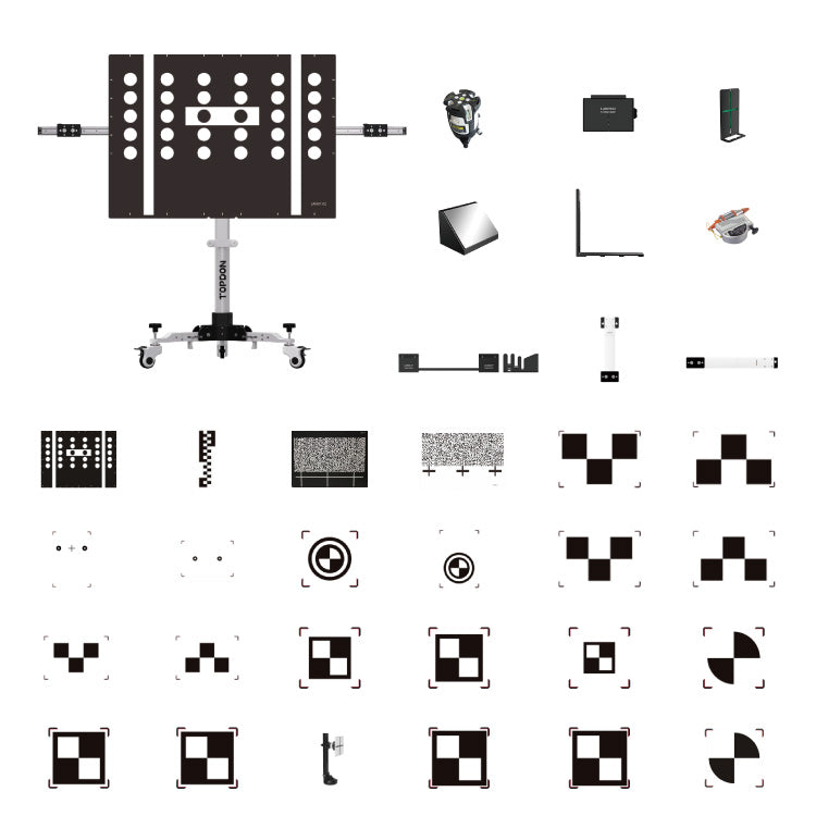 PHOENIX MOBILE ADAS BASIC PACKAGE