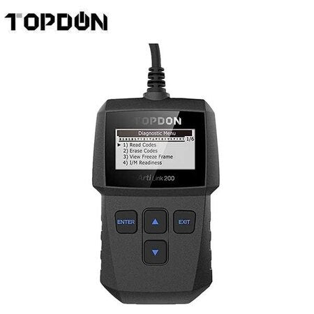 ArtiLink400 OBDII Scan Tool