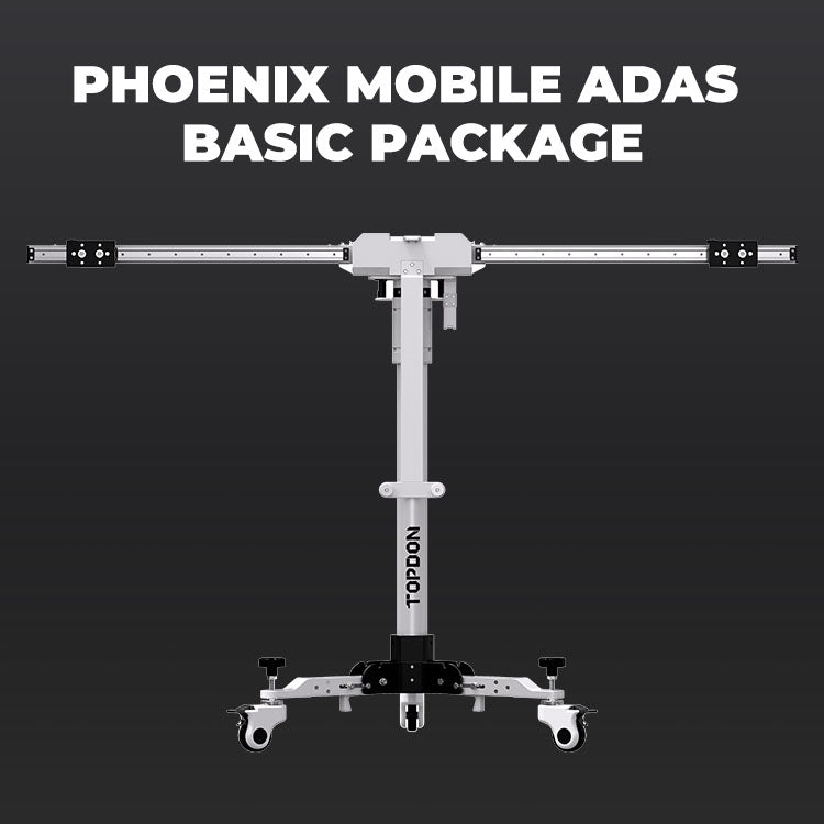 PHOENIX MOBILE ADAS BASIC PACKAGE