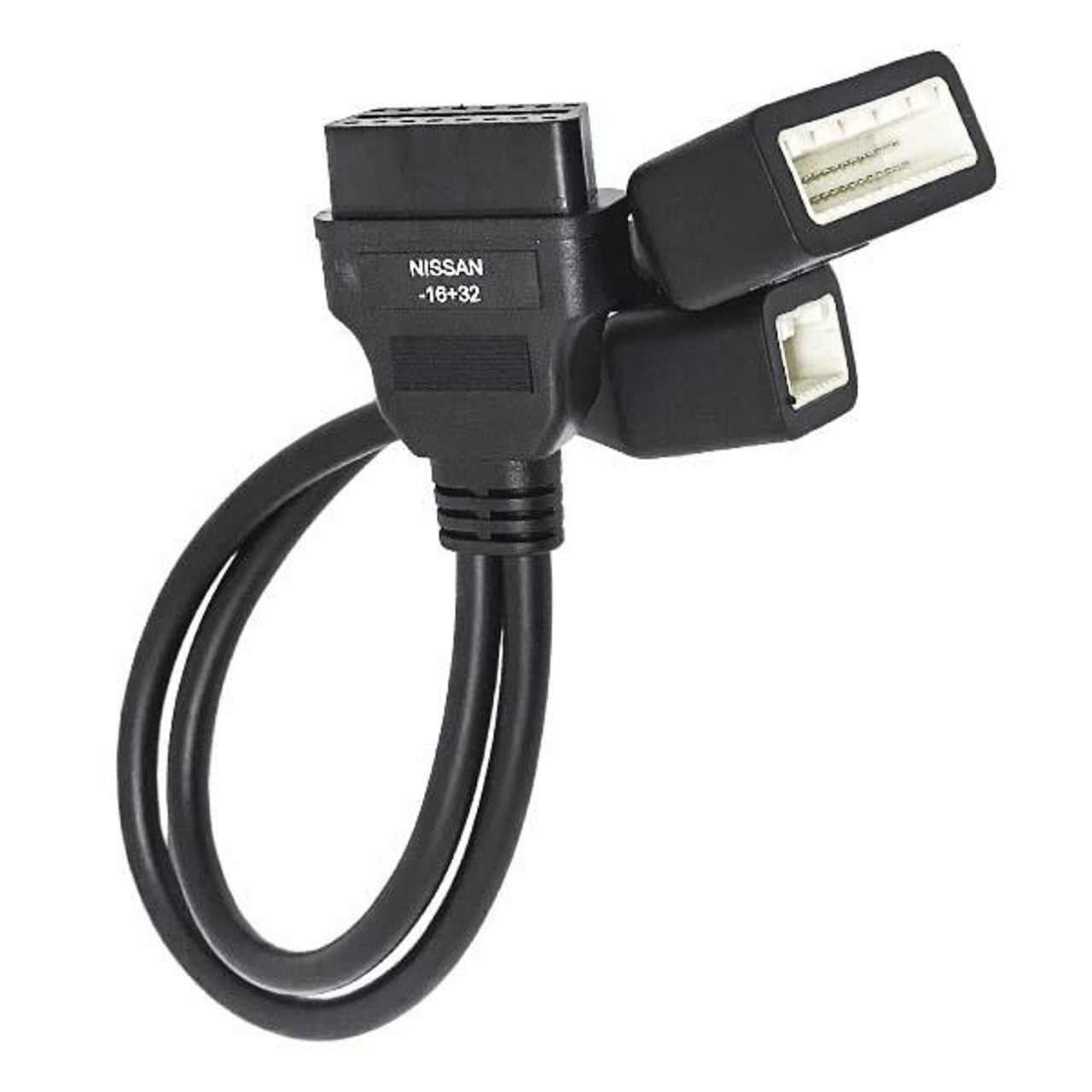 Cutting-edge OE-level diagnostic scanner designed for efficiency.