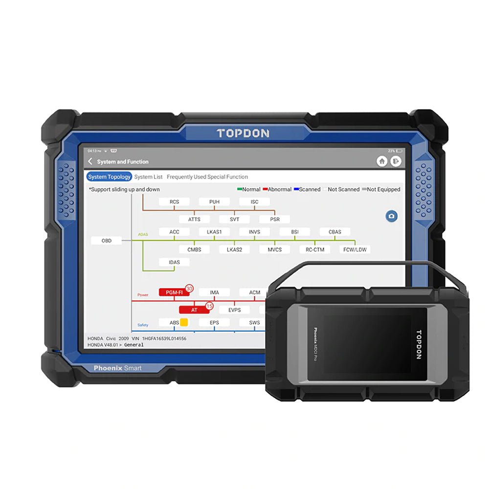 Phoenix MDCI CAB for Phoenix Remote