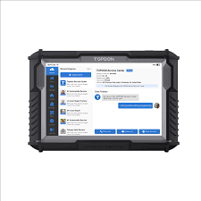 A Well-Rounded OBD Scanner With 8 Maintenance Functions